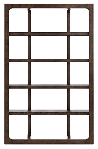 Breckington Bookcase
