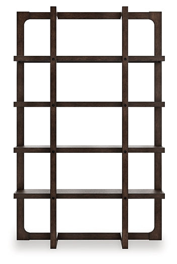Breckington Bookcase