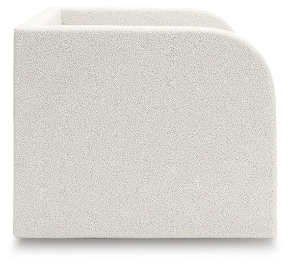 Arloster Twin Upholstered Day Bed