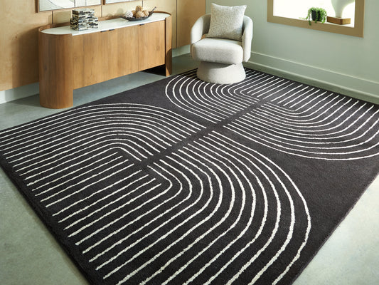 Eldonmore Medium Rug