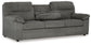 Bindura Sofa with Drop Down Table
