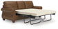 Chasemore  Sofa Sleeper