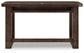 Breckington Home Office Desk