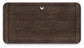 Breckington Home Office Desk