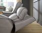 5Z-Comfort - Relaxation PWR REC Loveseat/CON/ADJ HDRST
