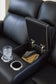 5Z-Comfort - Relaxation PWR REC Loveseat/CON/ADJ HDRST