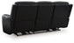 5Z-Comfort - Relaxation PWR REC Sofa with ADJ Headrest