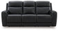 5Z-Comfort - Relaxation PWR REC Sofa with ADJ Headrest