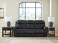 5Z-Comfort - Relaxation PWR REC Sofa with ADJ Headrest