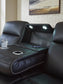 5Z-Comfort - Relaxation PWR REC Sofa with ADJ Headrest