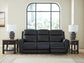 5Z-Comfort - Relaxation PWR REC Sofa with ADJ Headrest