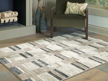Alstone Medium Rug
