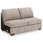 Newellen 3-Piece Sectional with Chaise