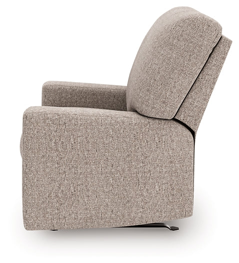 Newellen Rocker Recliner
