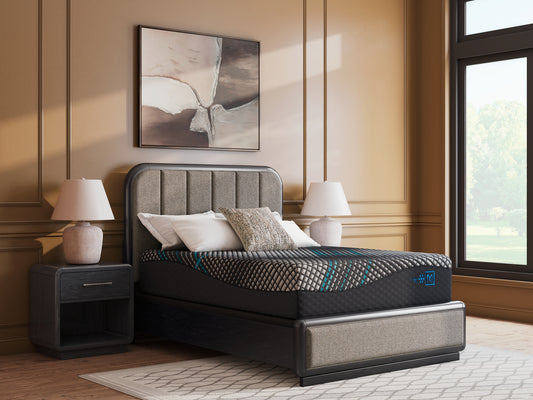 Millennium 2.0 Hybrid 14 Inch California King Mattress