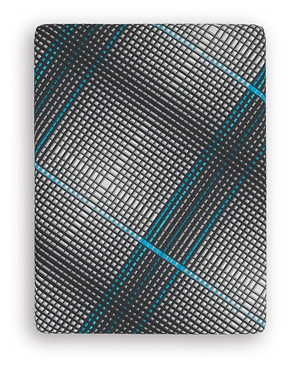 Millennium 2.0 Hybrid 14 Inch California King Mattress