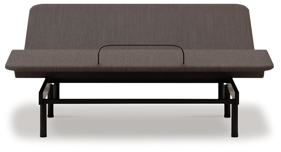 Head/Foot Model - Good  Adjustable Base