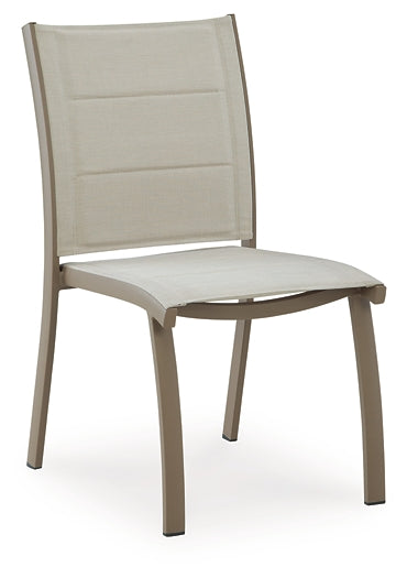 Mission Beach Chairs w/Table Set (3/CN)