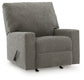Newellen Rocker Recliner