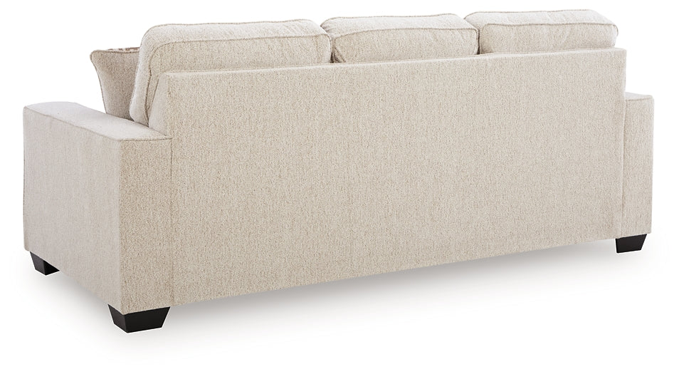 Larimer  Sofa Sleeper