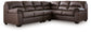 WillowBend 3-Piece Sectional