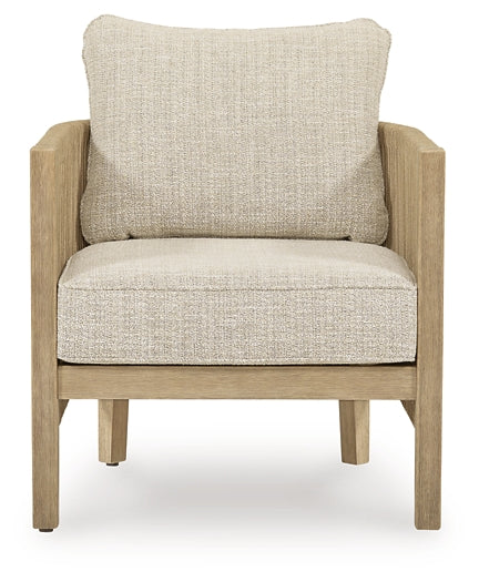 Spooners Cove Lounge Chair w/Cushion (2/CN)