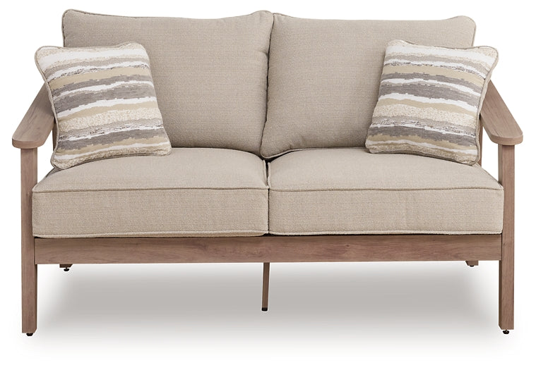 Harmony Headlands Loveseat w/Cushion