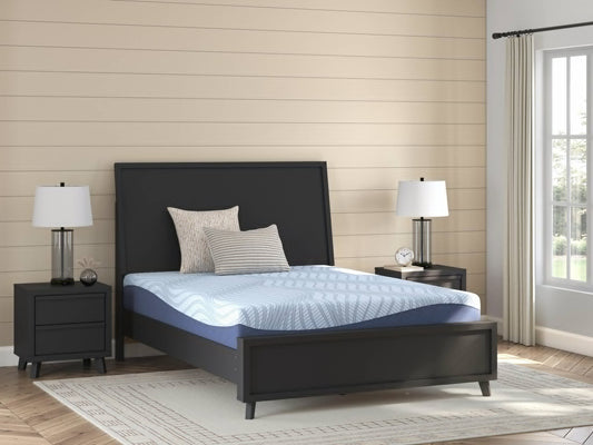 Peak 2.0 10 Memory Foam  Mattress