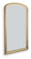 Fintan Floor Mirror