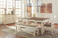 Bolanburg Dining UPH Side Chair (2/CN)
