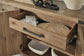 Ridgester Dining Room Server