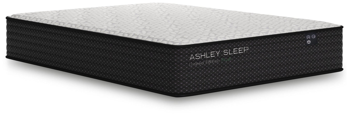 Limited Edition Plush  Mattress
