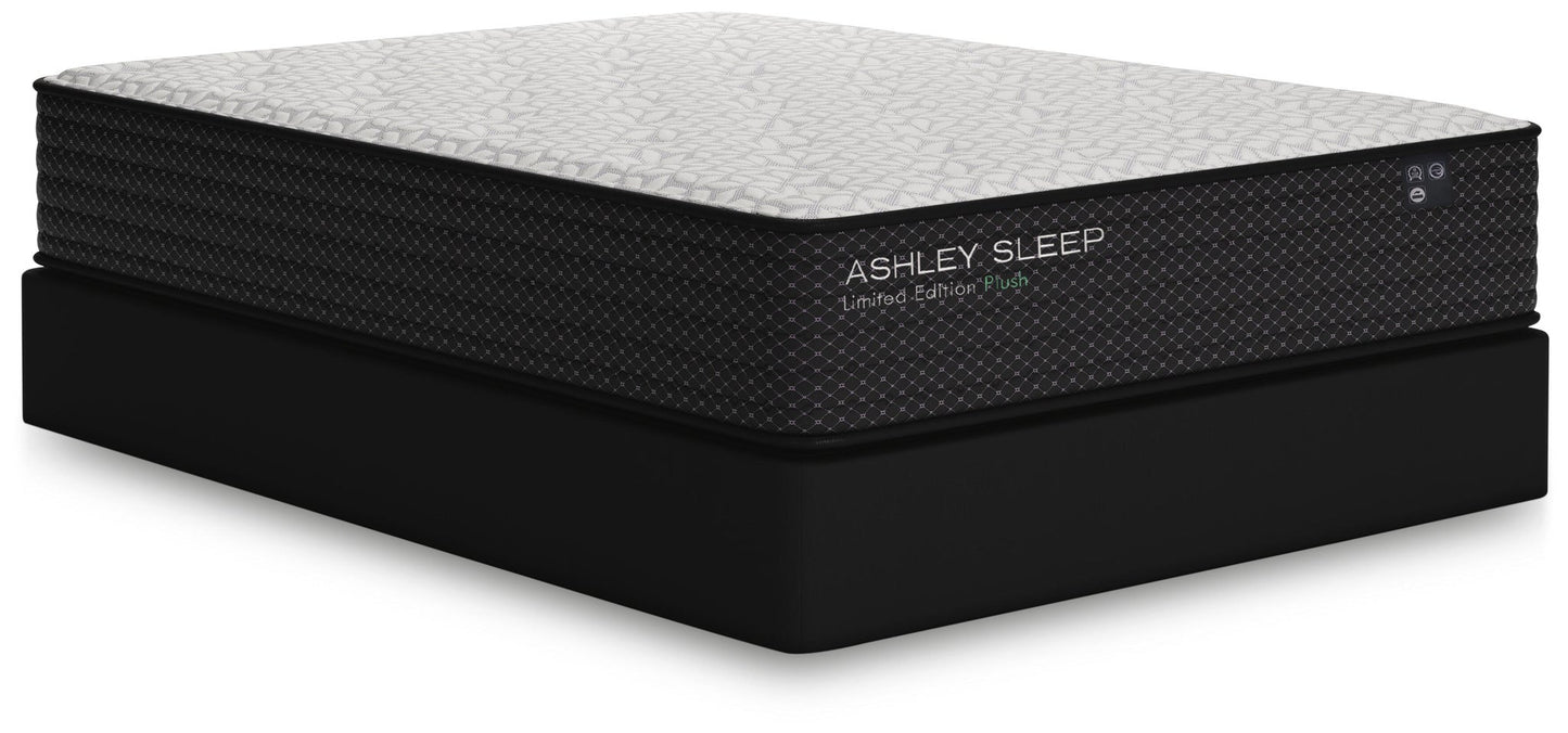 Limited Edition Plush  Mattress