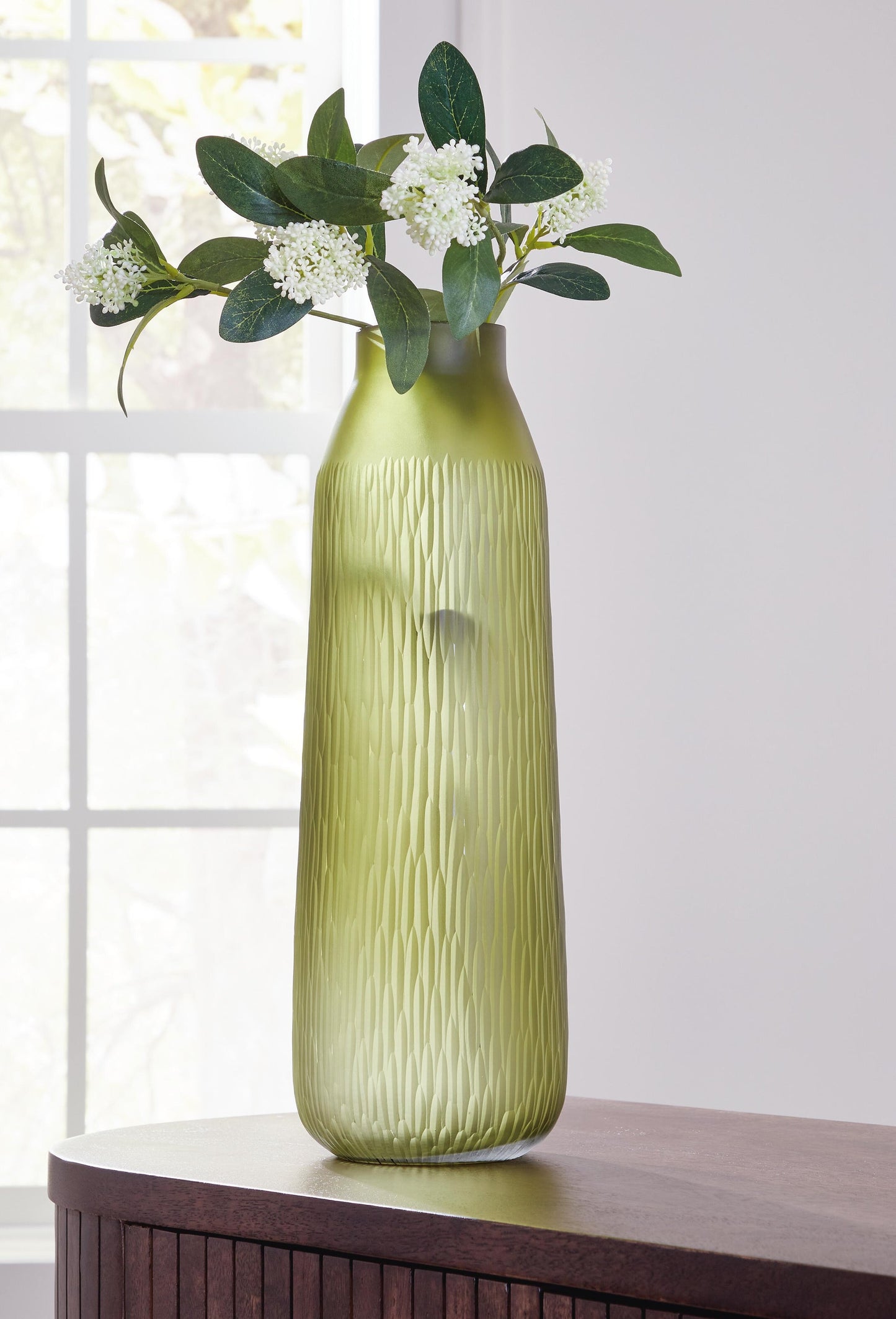 Scottyard I/O Vase