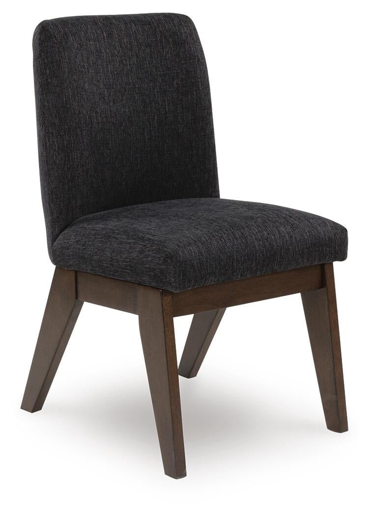 Dilenno Dining UPH Side Chair (2/CN)