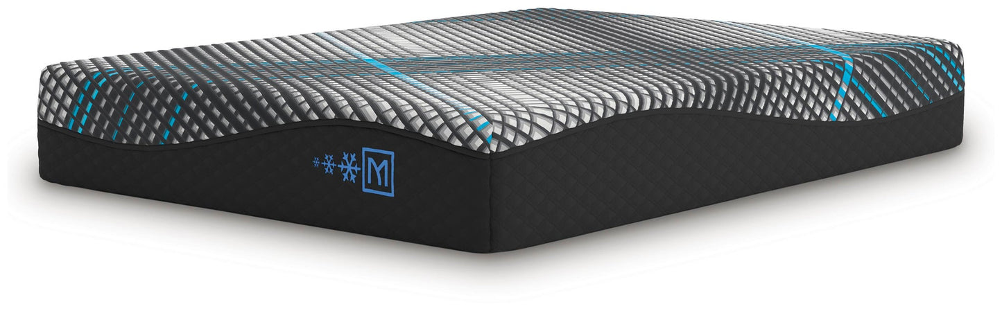 Millennium 2.0 Foam 12 Inch King Mattress