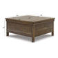 Moriville Lift Top Cocktail Table