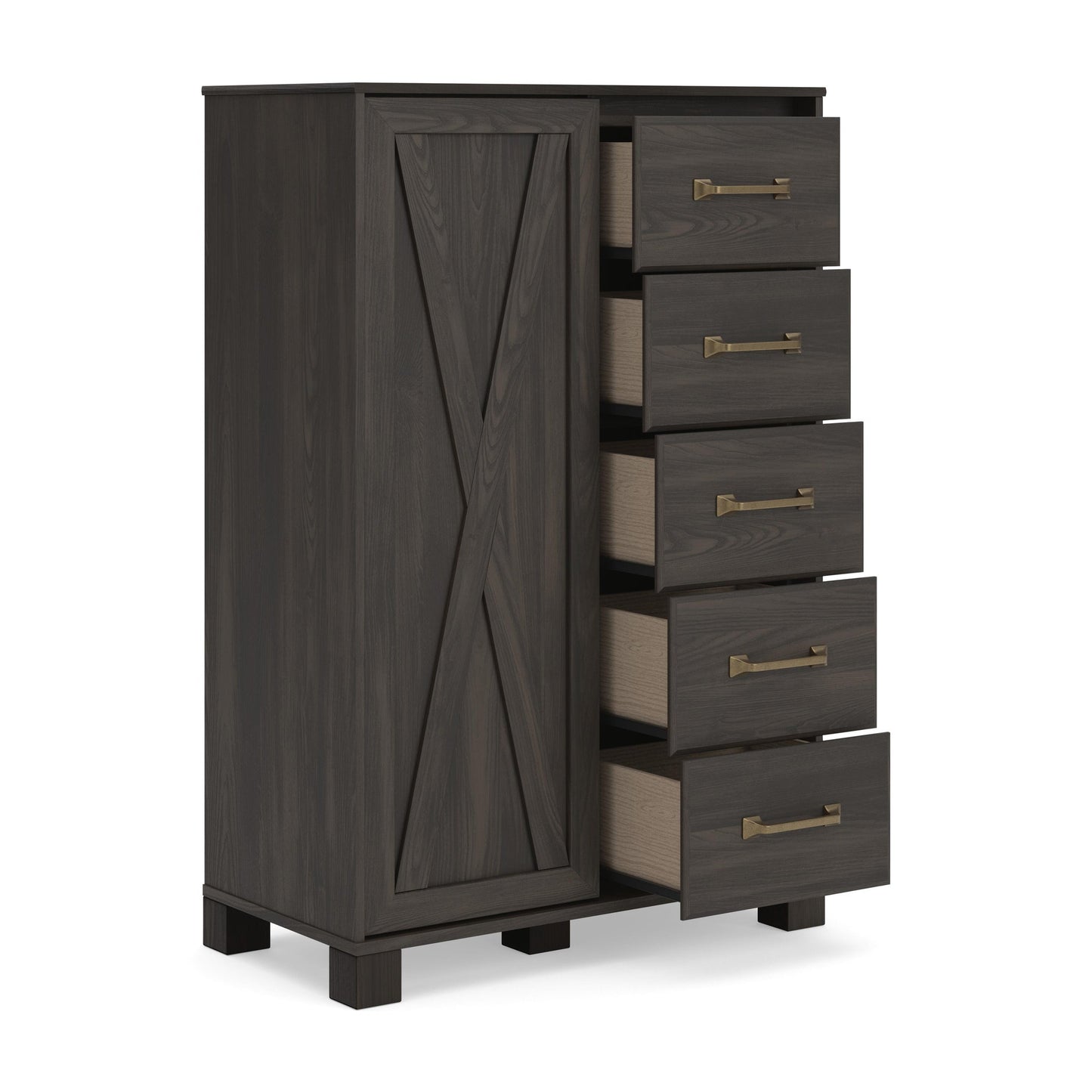 Vonitta Bay Dressing Chest