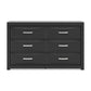 Stabotta Six Drawer Dresser