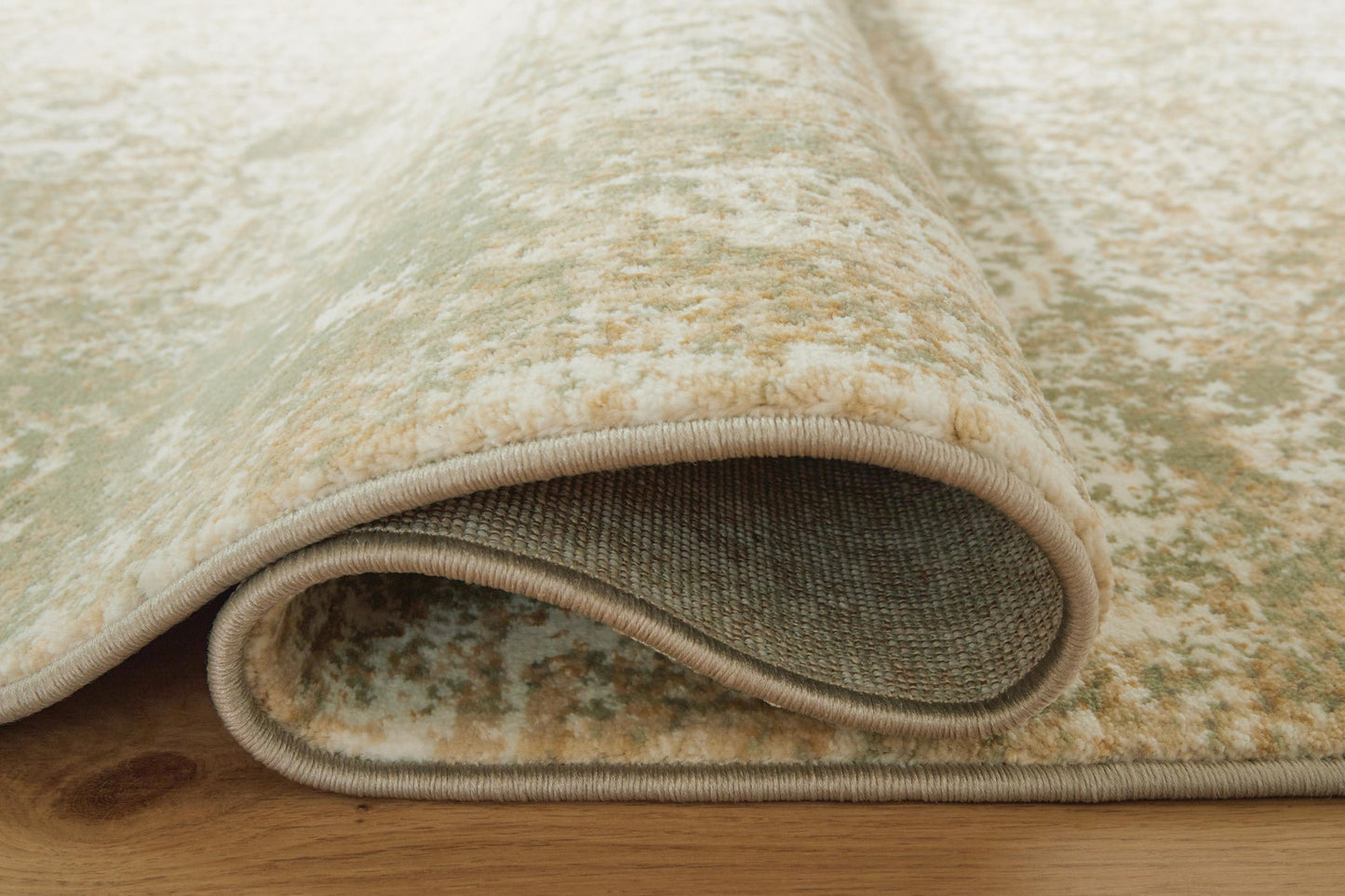 Kenwich Large Rug