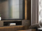 Darimore TV Wall Console
